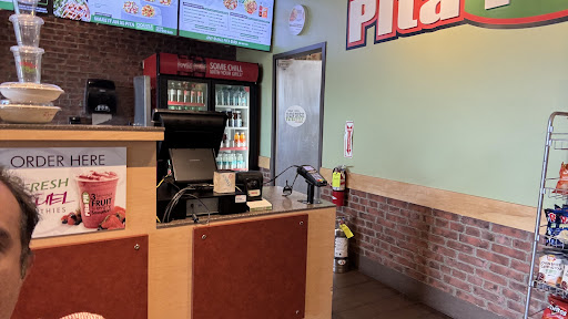 Photo of Pita Pit - 678 E River Rd, New Glasgow, NS B2H 3S1